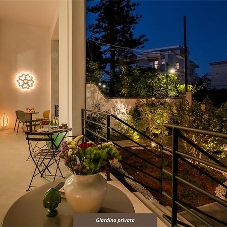Pigro Bed - Boutique Apartment & Garden By Lecce Selection 외부 사진