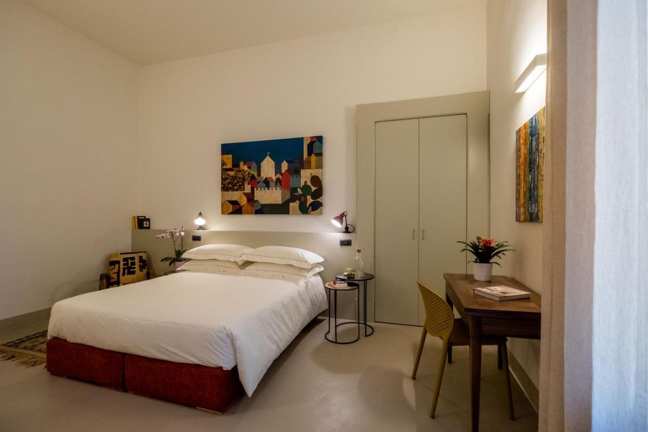 Pigro Bed - Boutique Apartment & Garden By Lecce Selection 외부 사진