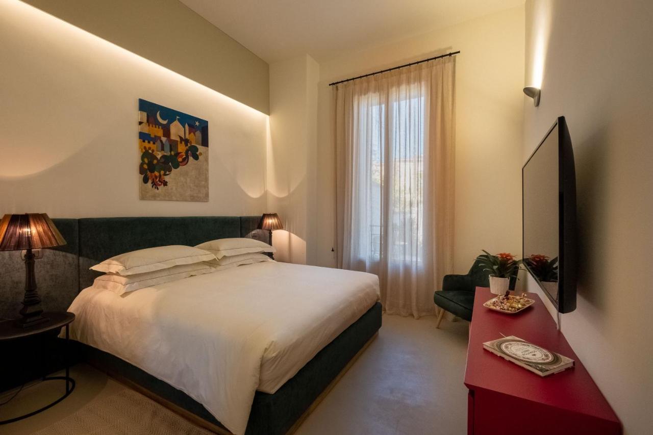 Pigro Bed - Boutique Apartment & Garden By Lecce Selection 외부 사진