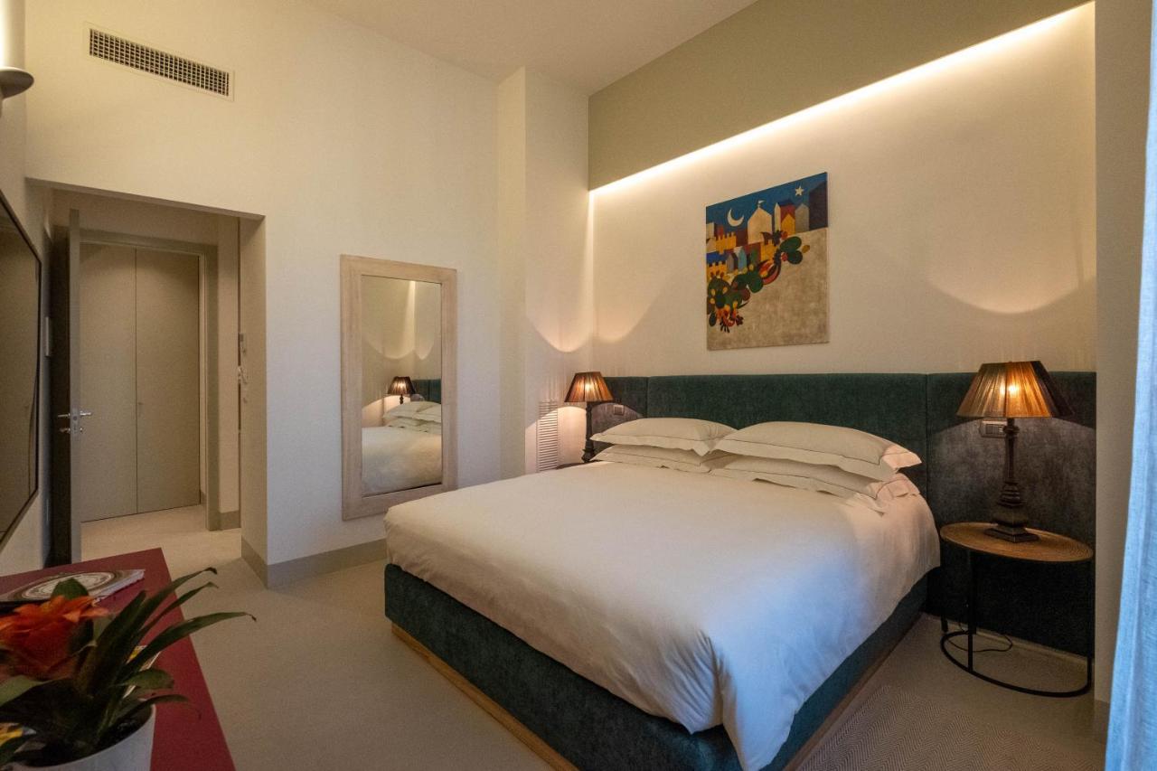 Pigro Bed - Boutique Apartment & Garden By Lecce Selection 외부 사진