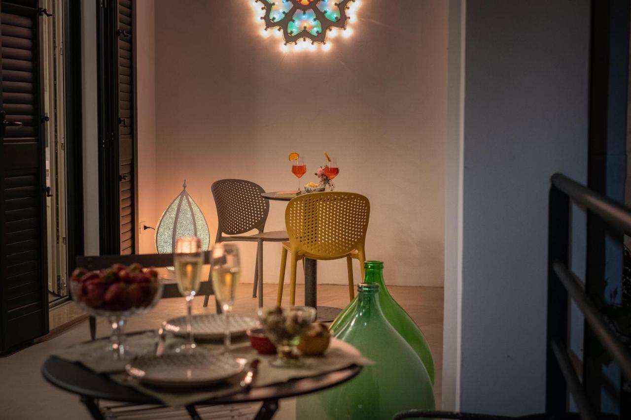 Pigro Bed - Boutique Apartment & Garden By Lecce Selection 외부 사진