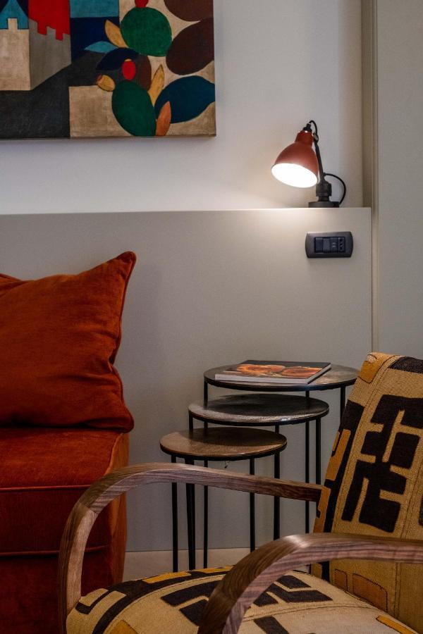 Pigro Bed - Boutique Apartment & Garden By Lecce Selection 외부 사진
