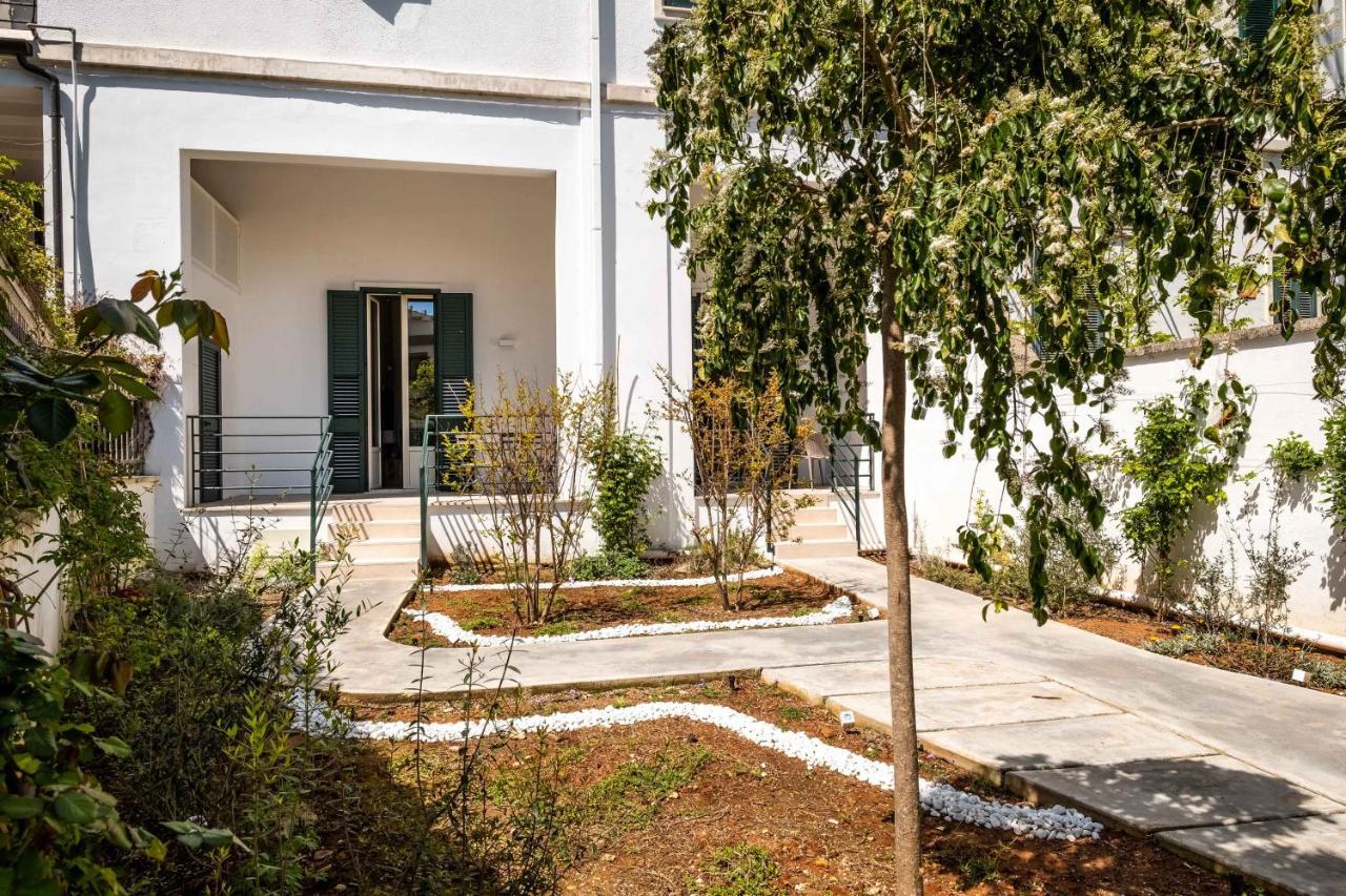 Pigro Bed - Boutique Apartment & Garden By Lecce Selection 외부 사진