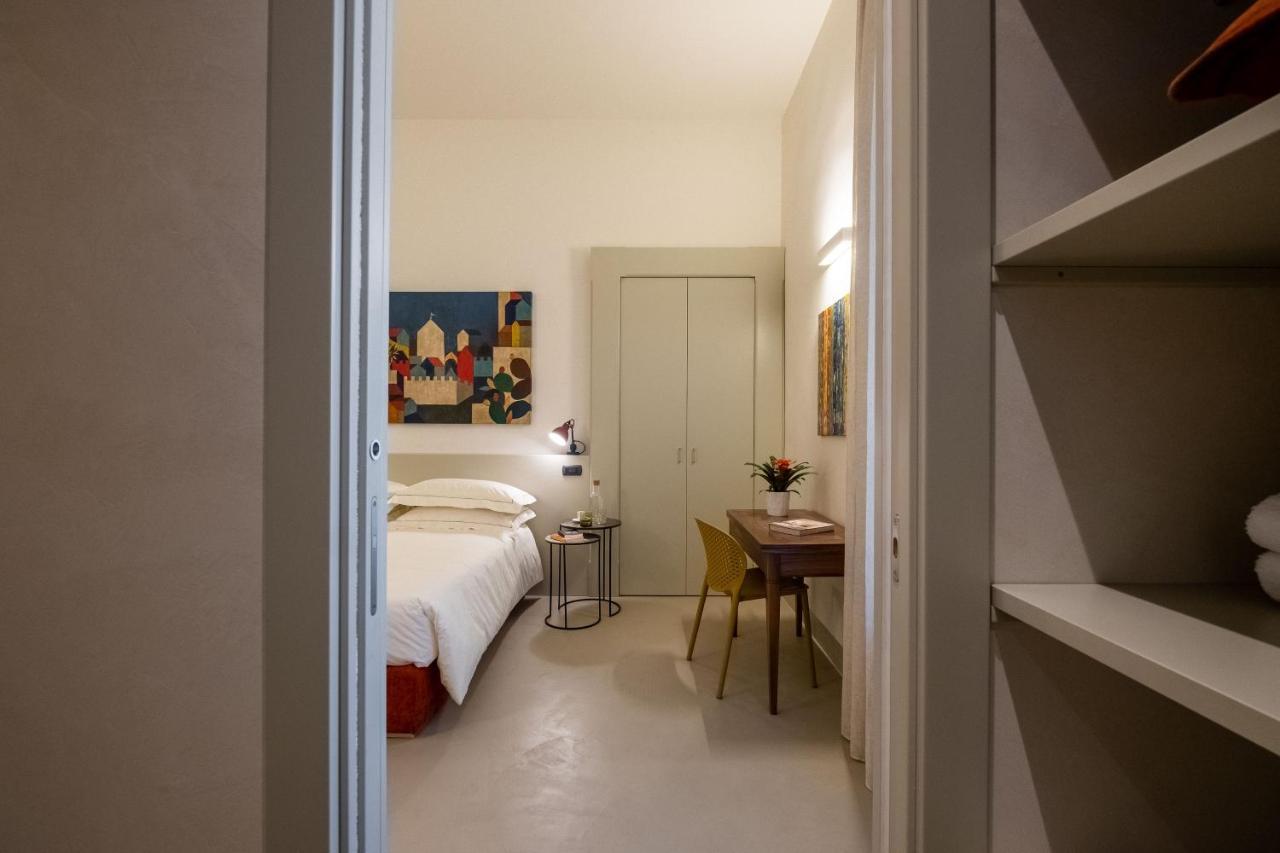 Pigro Bed - Boutique Apartment & Garden By Lecce Selection 외부 사진
